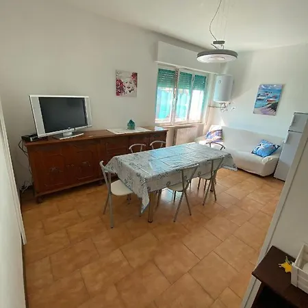 アパート Da Franco