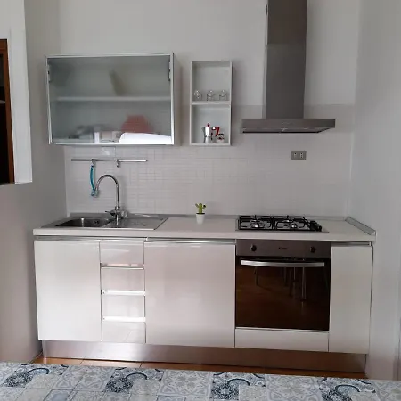 Da Franco マルティンシクーロ