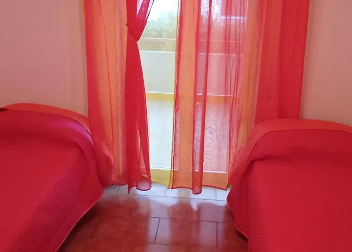 Apartment Da Franco *