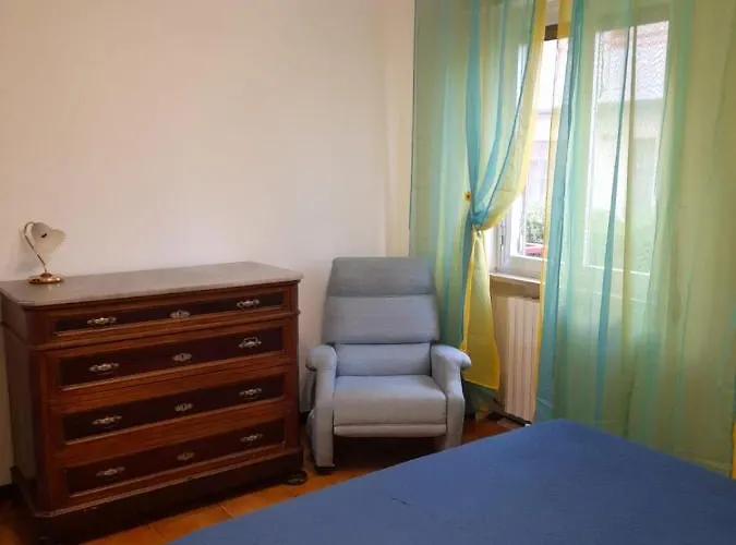 Da Franco Apartment Martinsicuro