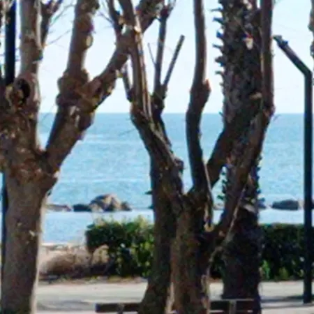 Da Franco 公寓 马帝斯兹罗