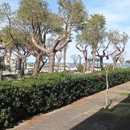 Apartment Da Franco Martinsicuro