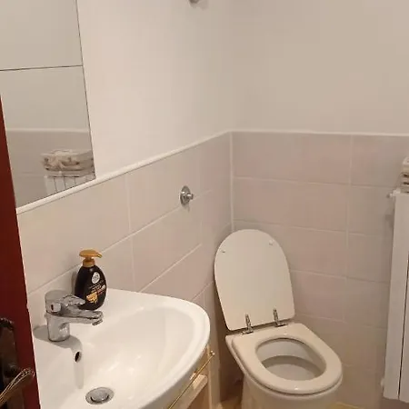Da Franco Apartment