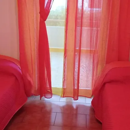 Apartment Da Franco *