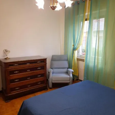 Da Franco Apartment Martinsicuro