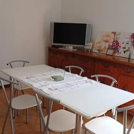 Apartment Da Franco