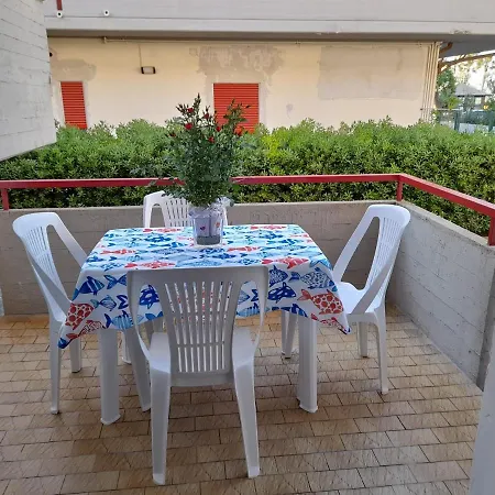 Da Franco Apartment *