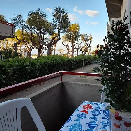 Apartment Da Franco *
