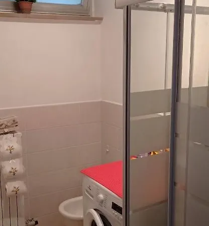 Da Franco Apartment