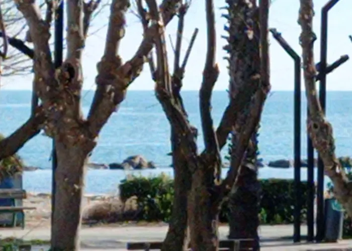 Da Franco Apartmán Martinsicuro