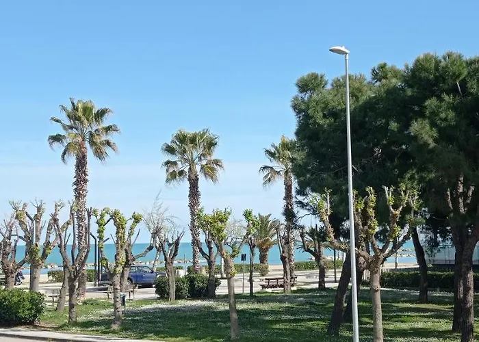 Da Franco * Martinsicuro