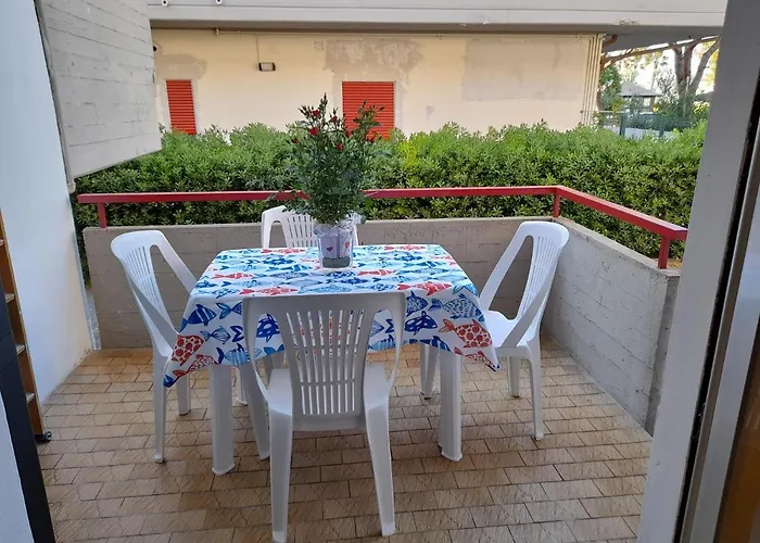 Da Franco Apartmán *