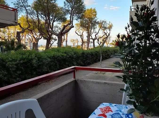 Apartmán Da Franco *